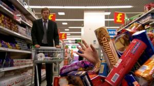 Кадры из фильма Вот как выглядят Митчелл и Уэбб / That Mitchell and Webb Look (2006)