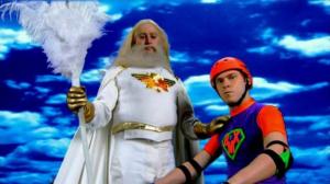 Кадры из фильма Вот как выглядят Митчелл и Уэбб / That Mitchell and Webb Look (2006)