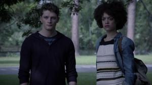 Кадры из фильма Рейвенсвуд / Ravenswood (2013)