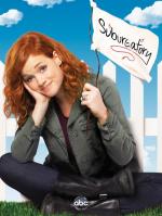 Пригород / Suburgatory (2011)