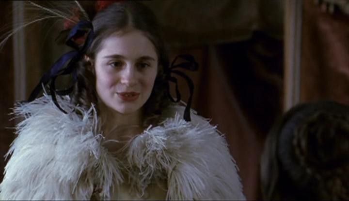 Кадр из фильма Джейн Эйр / Jane Eyre (2006)