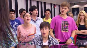 Кадры из фильма Виолетта / Violetta (2012)