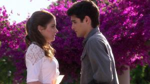 Кадры из фильма Виолетта / Violetta (2012)