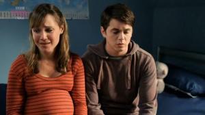 Кадры из фильма Молодая мамаша / Pramface (2012)
