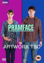 Молодая мамаша / Pramface (2012)