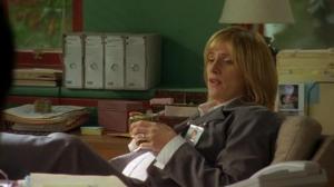 Кадры из фильма Ясновидец / Psych (2009)