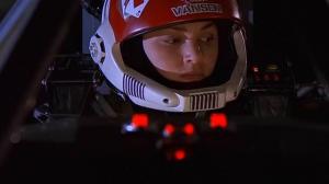 Кадры из фильма Космос: Далекие уголки / Space: Above and Beyond (1995)