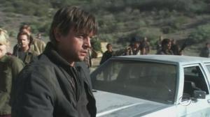 Кадры из фильма Иерихон / Jericho (2006)