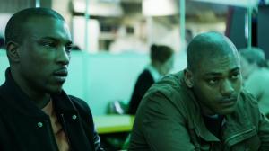 Кадры из фильма Главарь / Top Boy (2013)