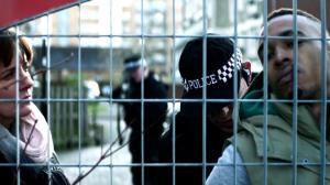 Кадры из фильма Главарь / Top Boy (2013)