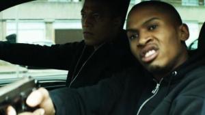 Кадры из фильма Главарь / Top Boy (2013)