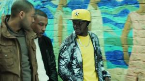 Кадры из фильма Главарь / Top Boy (2013)