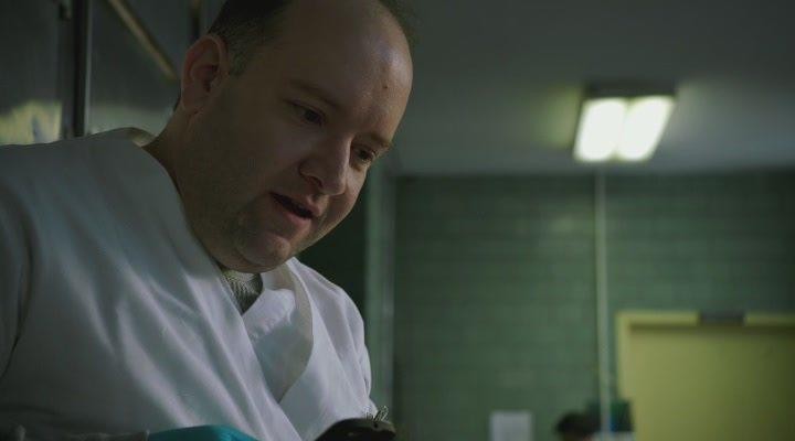 Кадр из фильма Обман / Deception (2013)