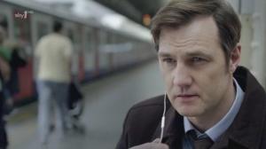 Кадры из фильма Торн / Thorne (2010)