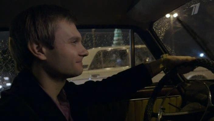 Кадр из фильма Кураж / Кураж (2014)