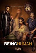Быть человеком / Being Human (2011)