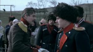 Кадры из фильма Герой нашего времени (2006)