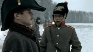 Кадры из фильма Герой нашего времени (2006)