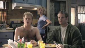 Кадры из фильма Воспитывая Хоуп / Raising Hope (2010)