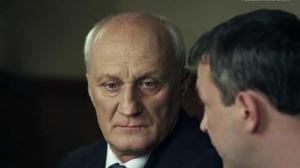 Кадры из фильма Лист Ожидания (2012)