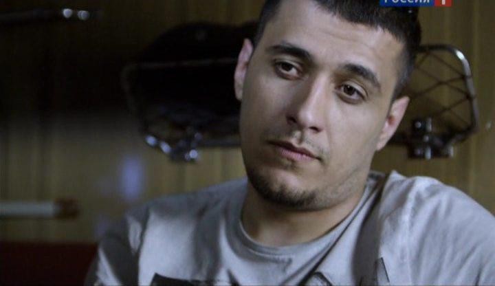 Кадр из фильма Отдел «С.С.С.Р» / Department (2012)