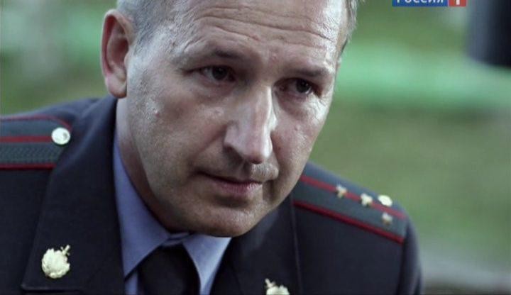 Кадр из фильма Отдел «С.С.С.Р» / Department (2012)