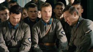 Кадры из фильма Чкалов (2012)