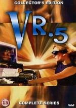 Виртуальная реальность / VR.5 (1995)