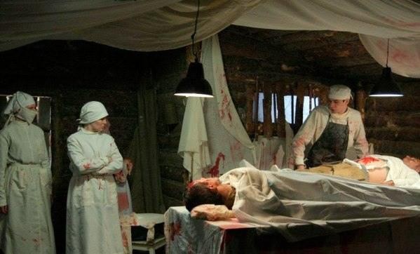 Кадр из фильма Дорогой мой человек (2011)