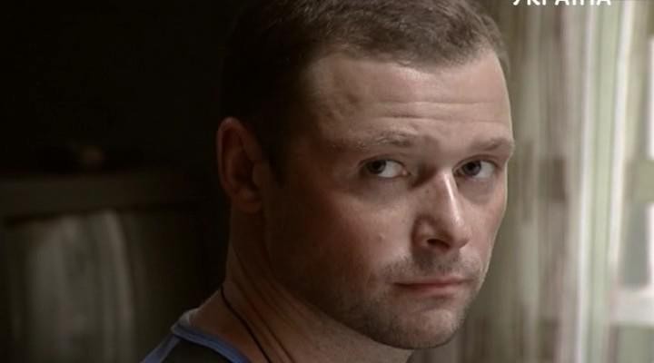 Кадр из фильма Шахта / Шахта (2010)