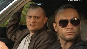 Кадры из фильма Шахта / Шахта (2010)