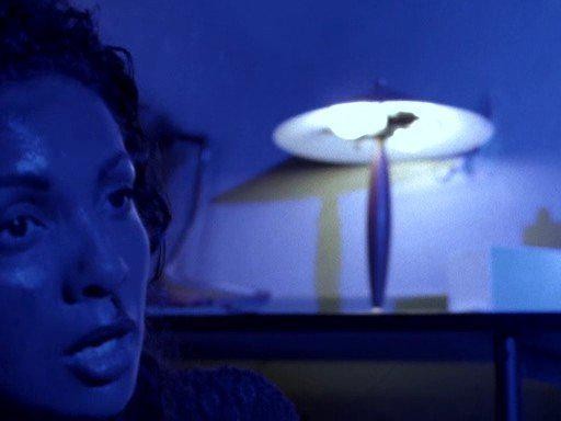 Кадр из фильма Полтергейст: Наследие / Poltergeist: The Legacy (1996)