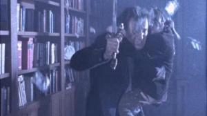 Кадры из фильма Полтергейст: Наследие / Poltergeist: The Legacy (1996)