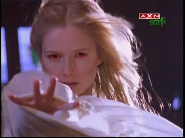 Кадр из фильма Полтергейст: Наследие / Poltergeist: The Legacy (1996)