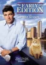 Завтра наступит сегодня (Утренний выпуск) / Early Edition (1996)