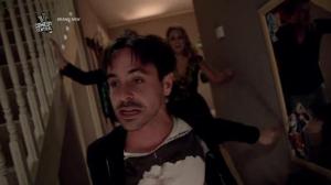 Кадры из фильма Трое / Threesome (2011)