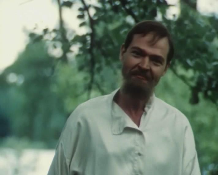 Кадр из фильма Жизнь Клима Самгина (1986)
