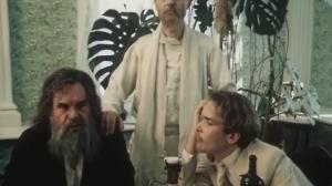 Кадры из фильма Жизнь Клима Самгина (1986)