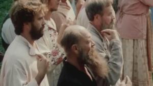 Кадры из фильма Жизнь Клима Самгина (1986)