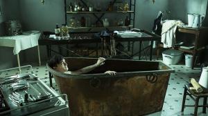 Кадры из фильма Записки юного врача / A Young Doctor's Notebook & Other Stories (2012)