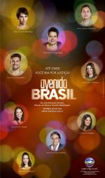 Проспект Бразилии / Avenida Brasil (2013)