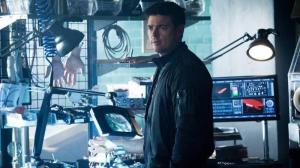Кадры из фильма Почти человек / Almost Human (2013)