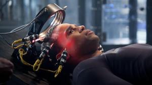 Кадры из фильма Почти человек / Almost Human (2013)