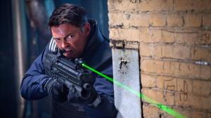 Кадры из фильма Почти человек / Almost Human (2013)