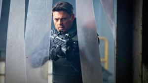 Кадры из фильма Почти человек / Almost Human (2013)
