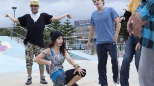 Кадры из фильма Танцевальная академия / Dance Academy (2010)