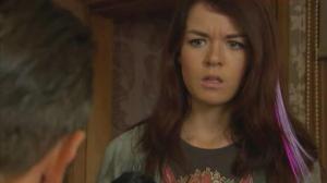 Кадры из фильма Обитель Анубиса / House of Anubis (2011)