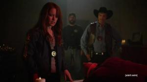 Кадры из фильма Орлиное сердце / Eagleheart (2010)