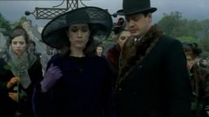Кадры из фильма Убийства на семейном вечере / Petits meurtres en famille (2006)