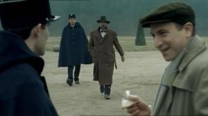 Кадры из фильма Убийства на семейном вечере / Petits meurtres en famille (2006)